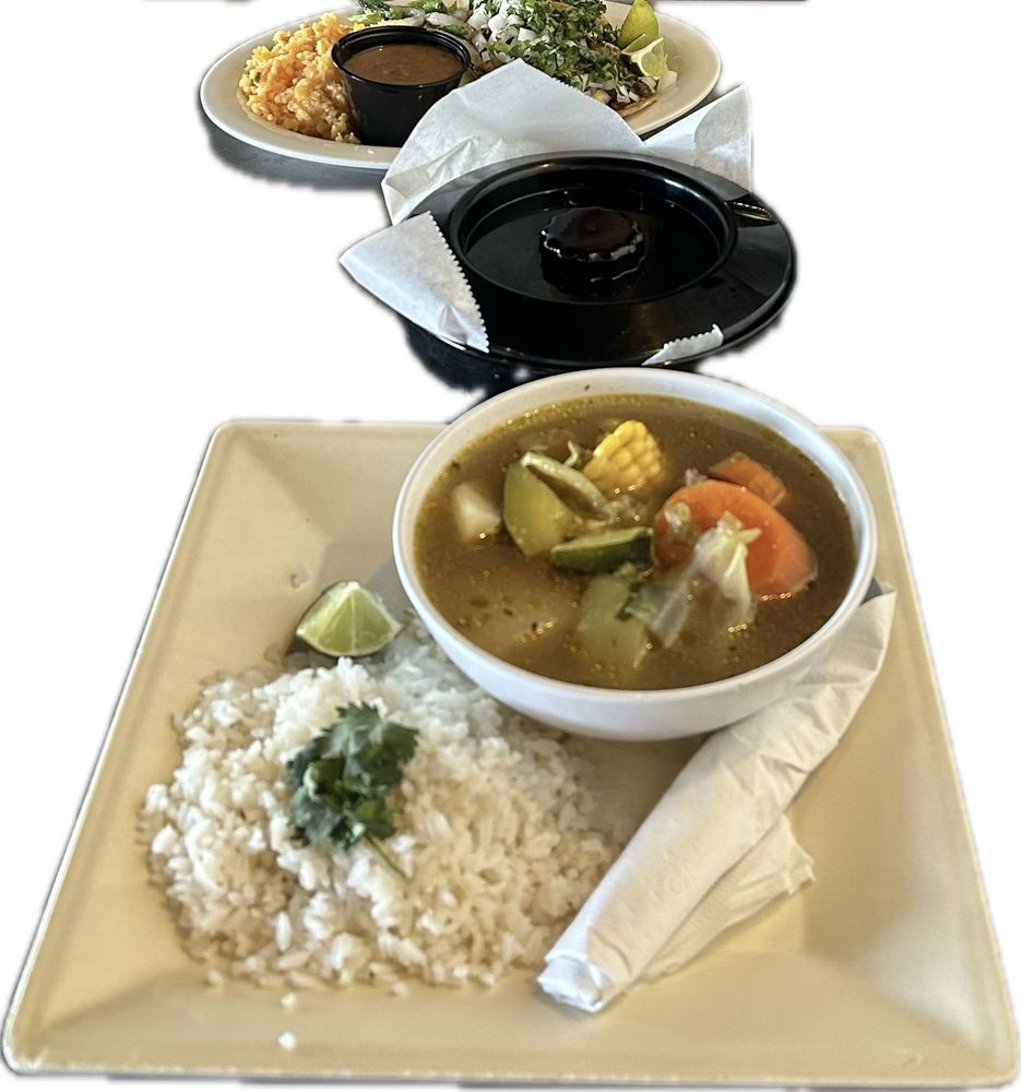 Latin Grill Latin Grill
