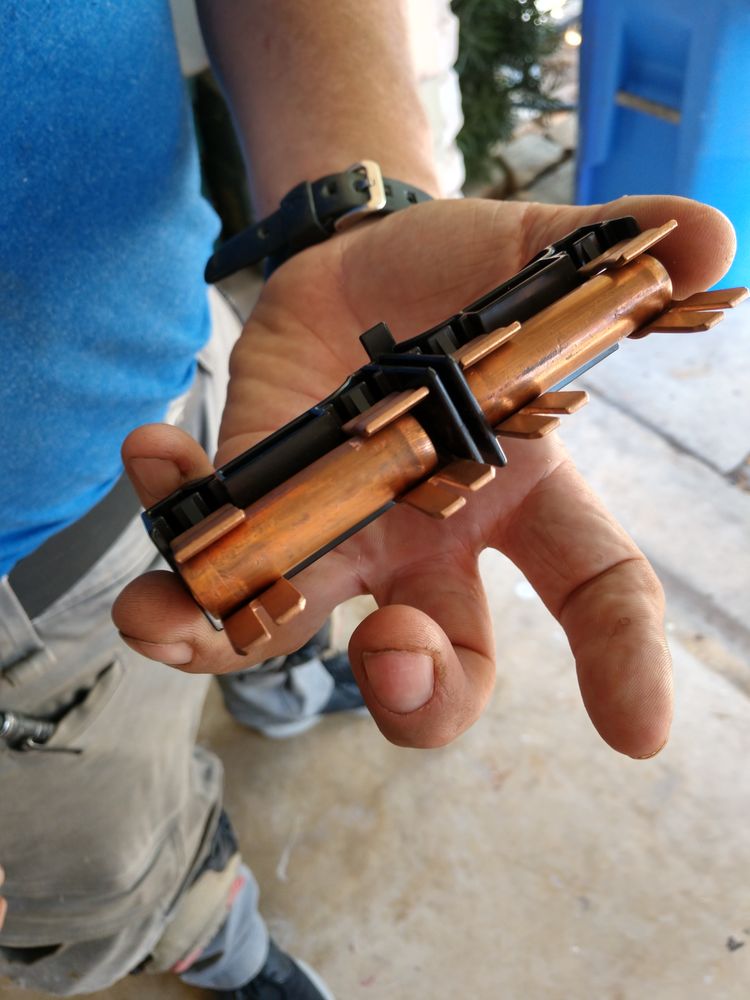 image of business Trusted Heating and Cooling