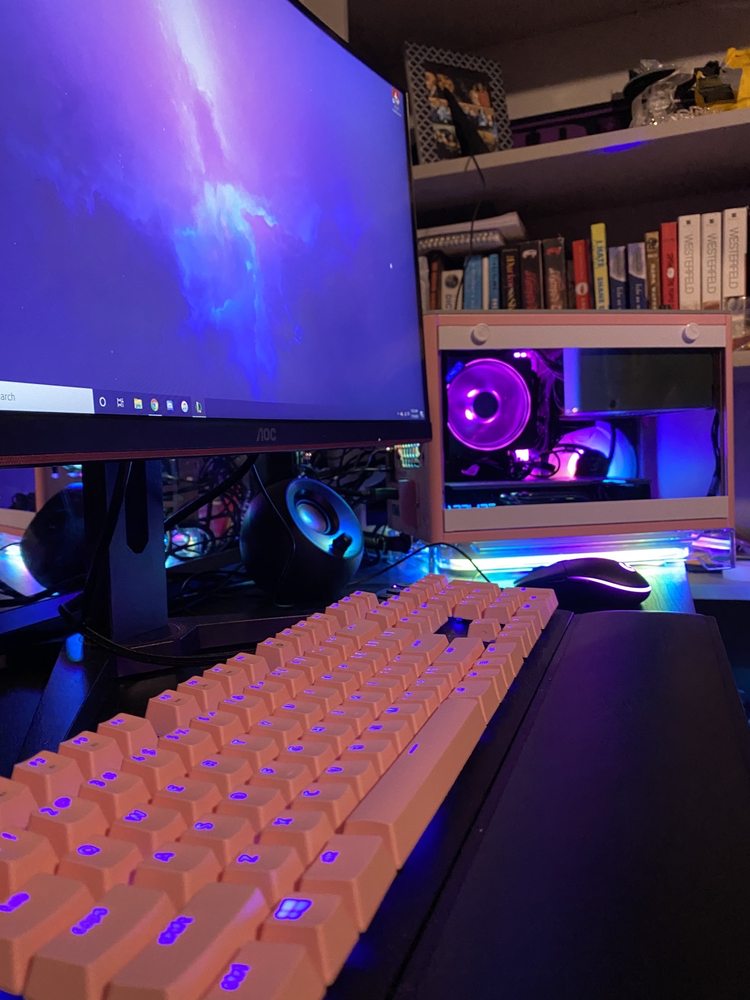 ElevationPC