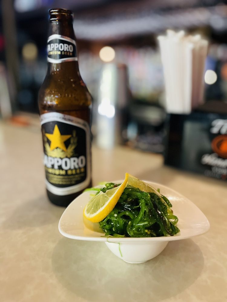 BarChi Sushi