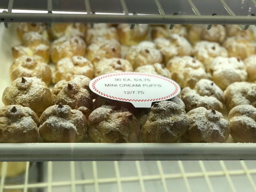Dutch-Maid Bakery