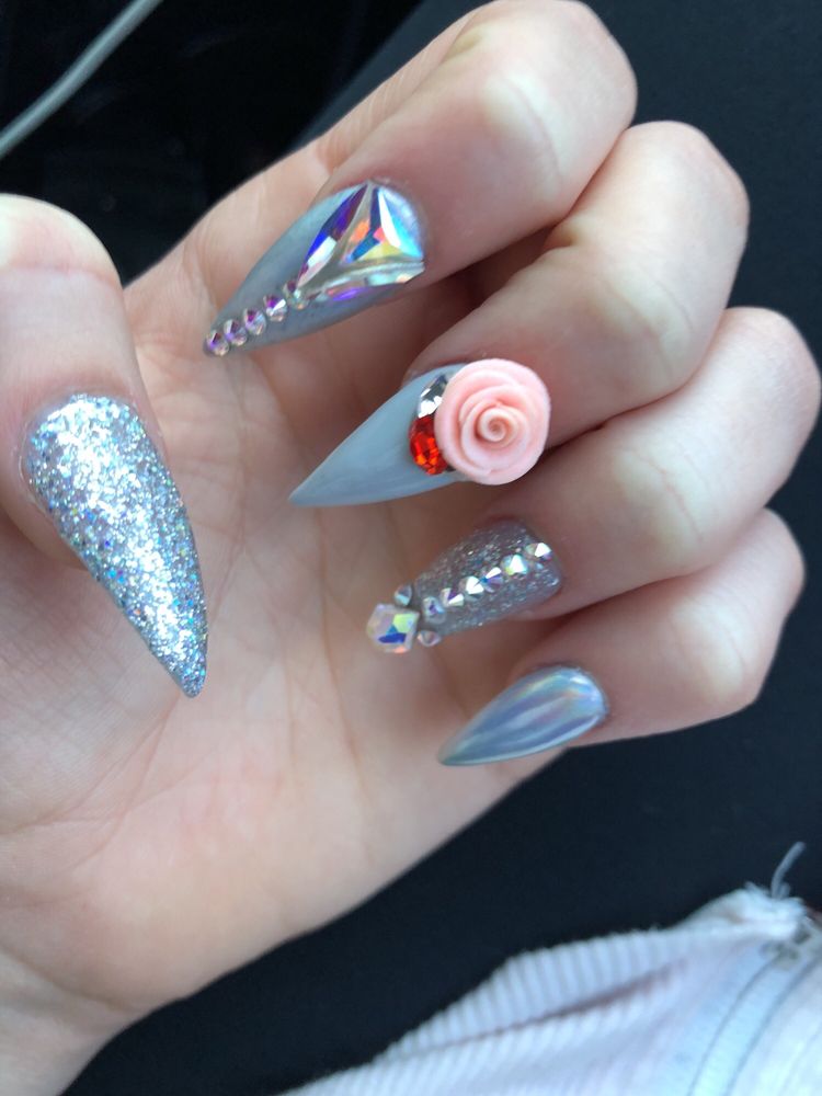 polish and paint figueroa