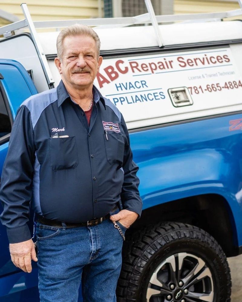 image of business ABC Repair Services