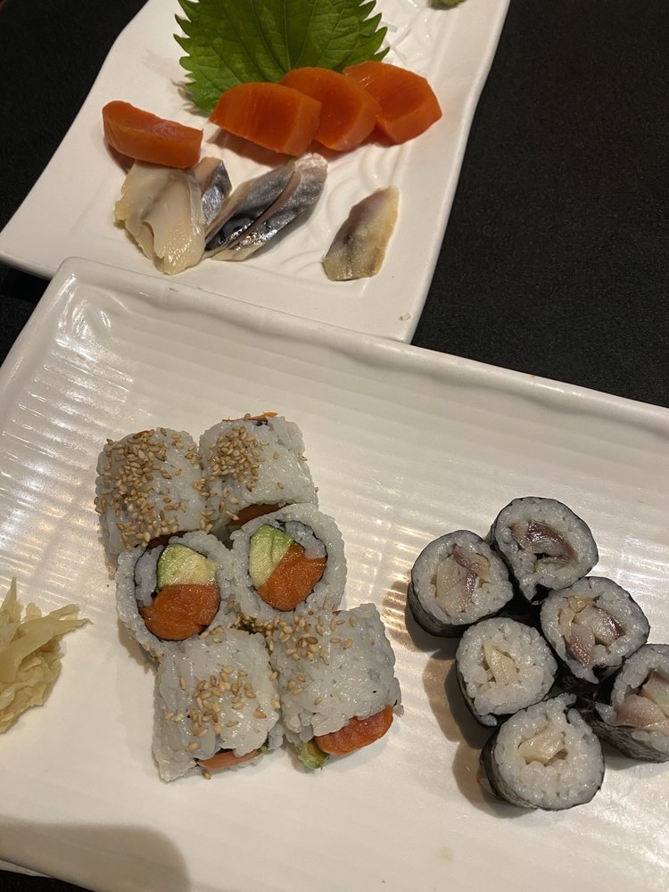 Azuma Sushi