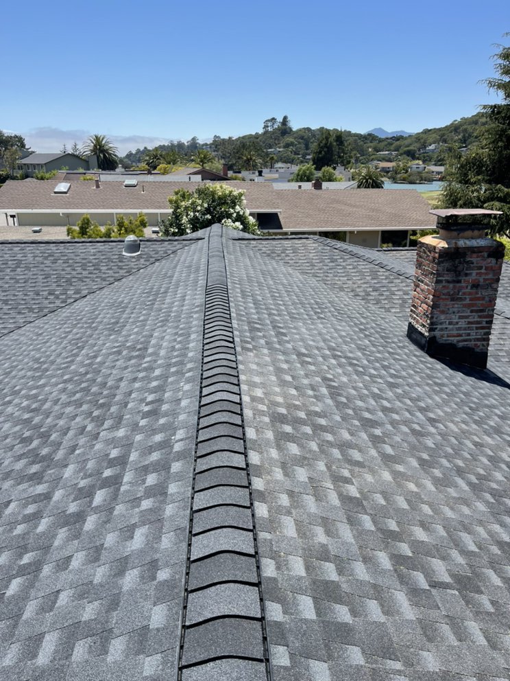 ANR Roofing