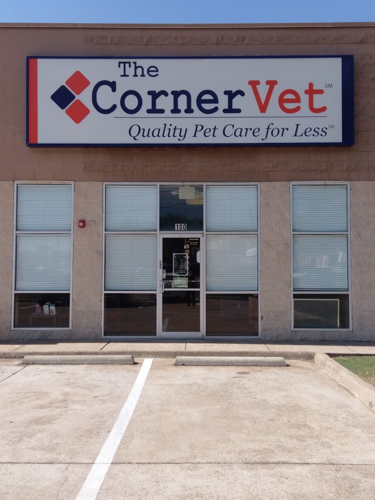 The Corner Vet Arlington 14 Photos 33 Reviews Veterinarians