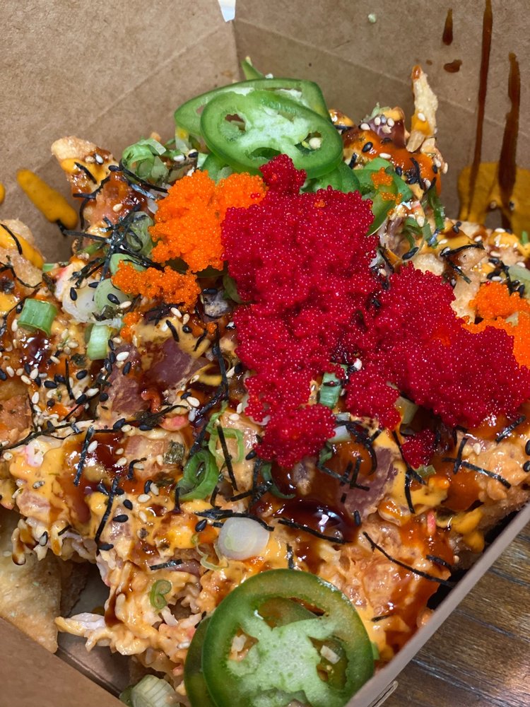 Hokee Poke Hokee Poke