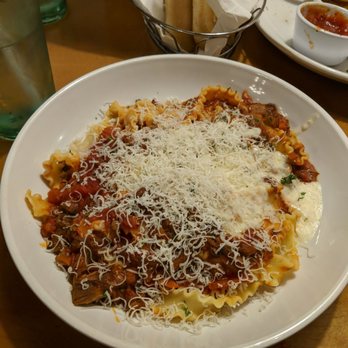 photo of olive garden italian restaurant roseville ca united states braised beef - Olive Garden Roseville photo of olive garden italian restaurant roseville ca united states braised beef - Olive Garden Roseville
