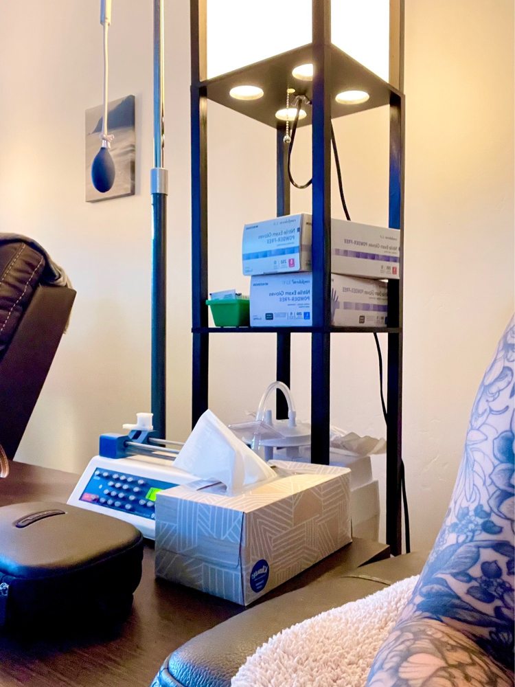 image of business Mesquite Valley Integrated Health