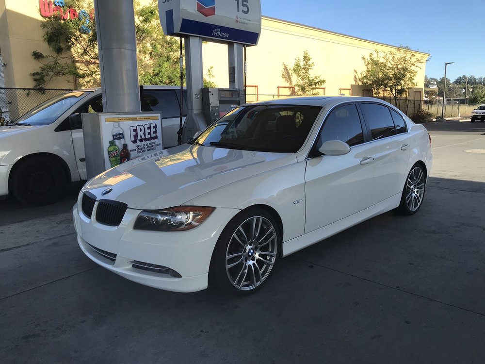 Casey MotorSports
