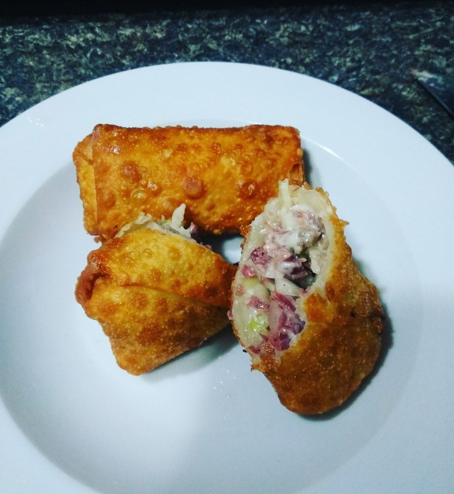 Asian Corned Beef Asian Fusion 21559 Grand River Ave, Detroit, MI