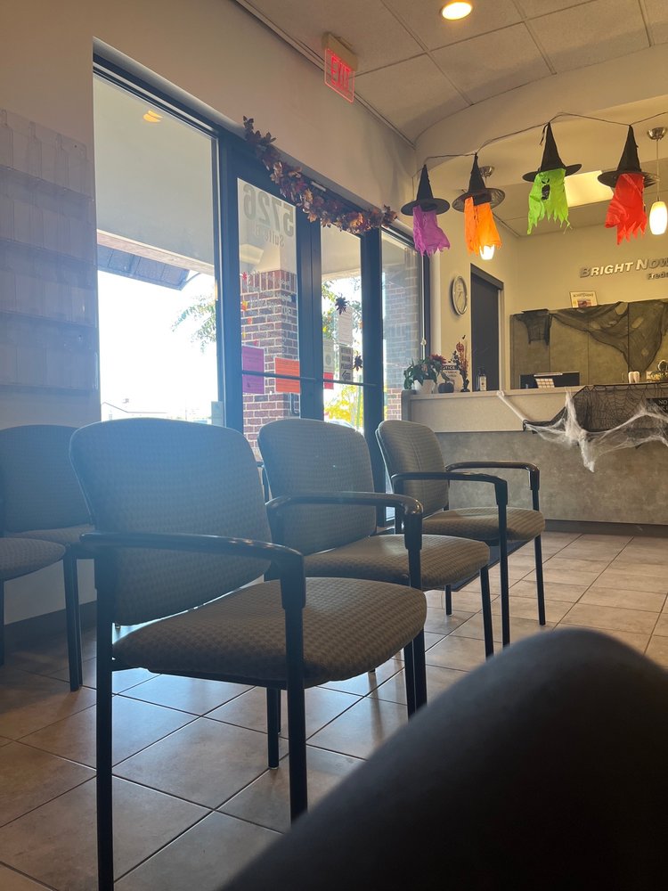 image of business Bright Now Dental & Orthodontics