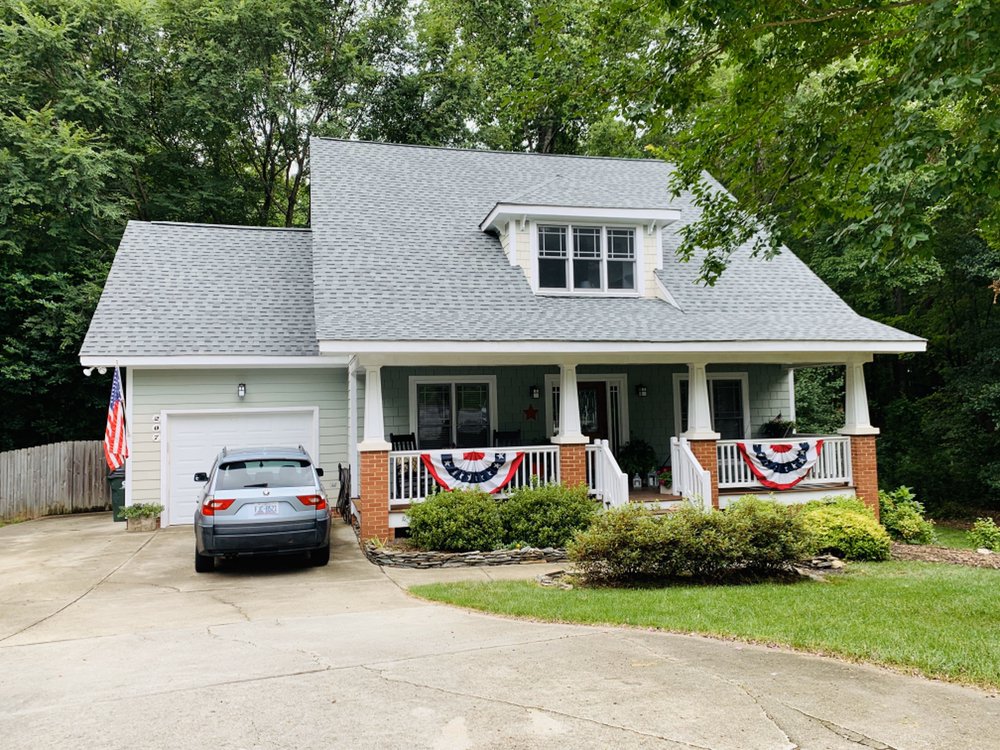 Generations Roofing & Restoration