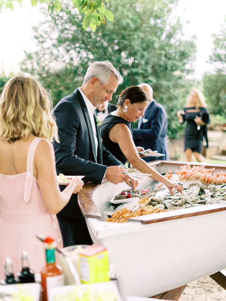 Rouge Fine Catering