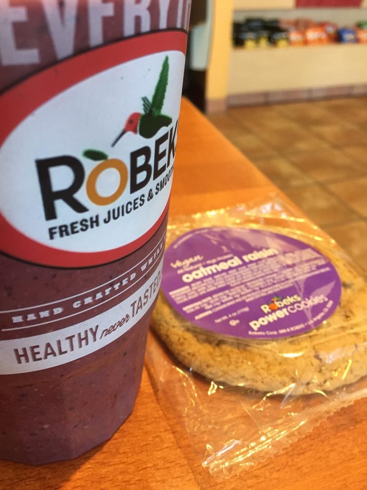 Robeks Juice CLOSED 50 Photos & 39 Reviews Juice Bars & Smoothies