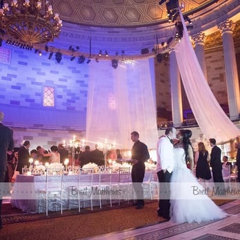 Gotham Hall 97 Photos 46 Reviews Venues Event Es Photo Of Gotham Hall New York Ny United States