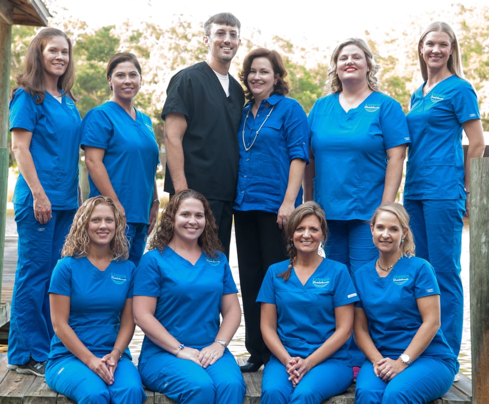 image of business Kennon Dental Associates