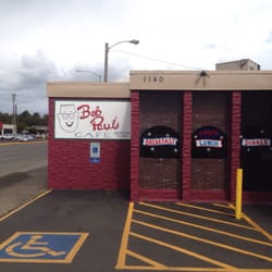 Restaurants In Longview Yelp Bob Paul S Cafe