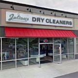 Julians Dry Cleaners