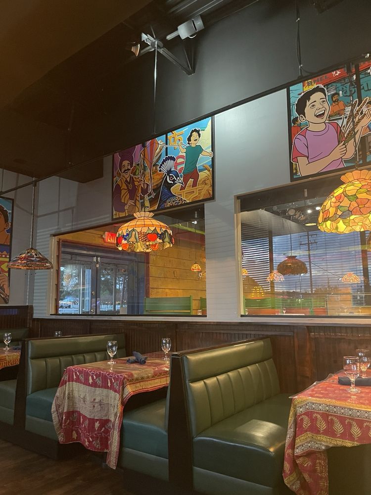 Punjabi Rasoi Indian Cuisine