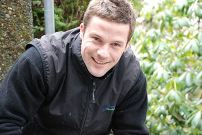 University Sprinkler Systems Inc.