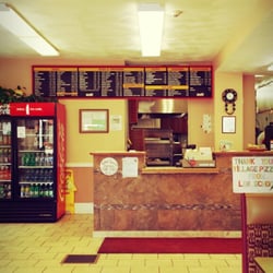 Village Pizza 17 Reviews 1 Front St Shirley Ma Photo Of Village Pizza Shirley Ma United States New Location