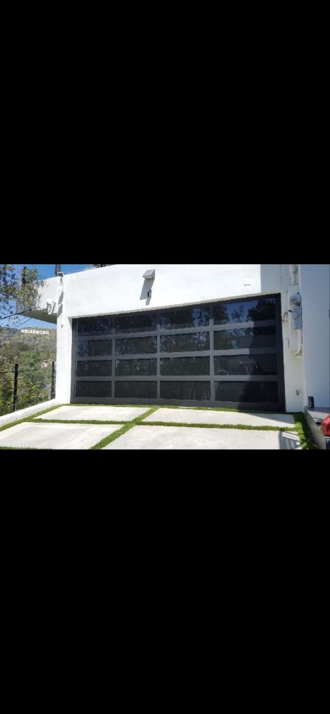 Spirit Garage Doors