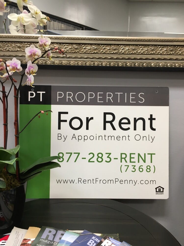 PT Properties