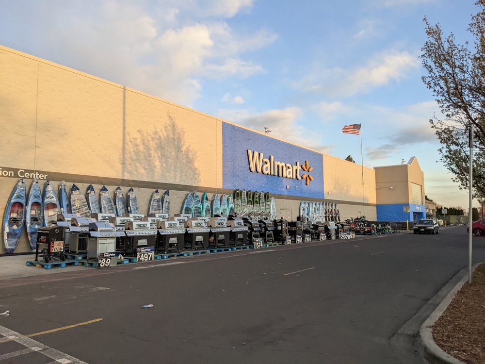 Walmart