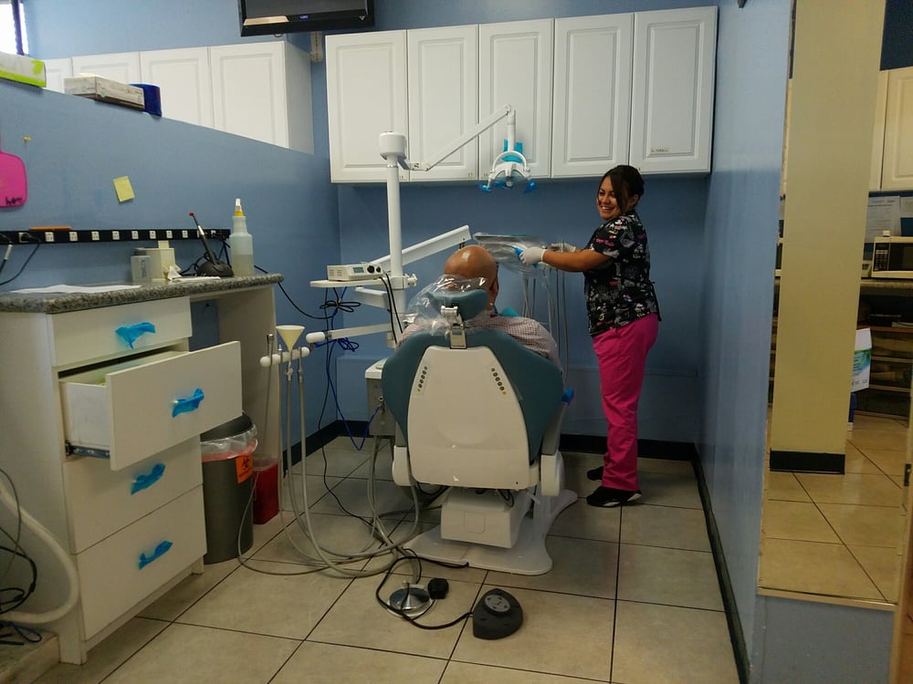 R Salwan Dental Office CLOSED 14 Photos & 24 Reviews General