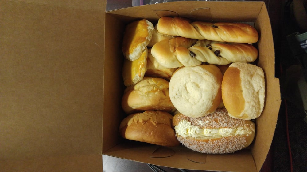 Mayflower Bakery & Cafe 33 Photos & 56 Reviews Bakeries 1008 Race