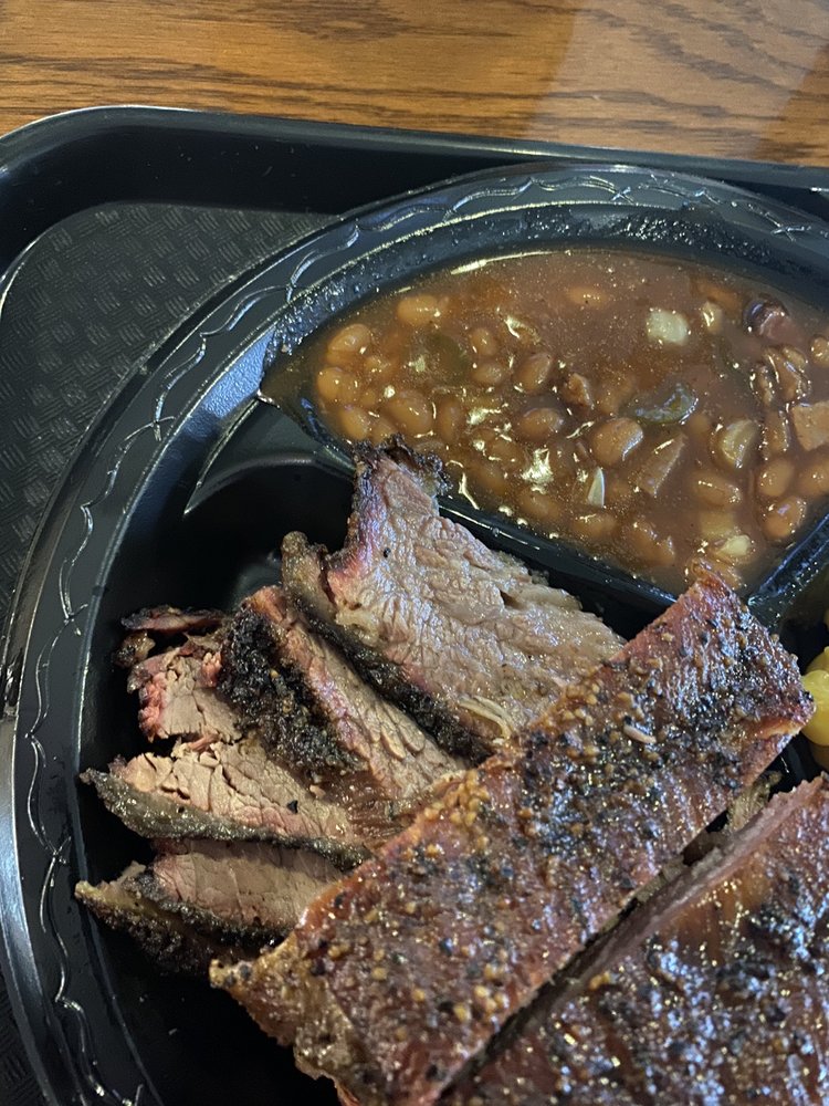 The Brisket House The Brisket House