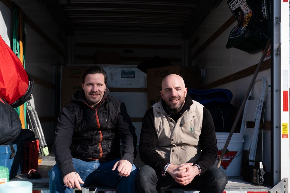 Marketplace Movers