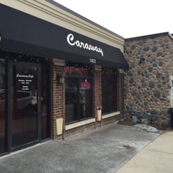 Caraway Cafe 23 Reviews Bed Breakfast 1403 Main St Crete Photo Of Caraway Cafe Crete Il United States The Front