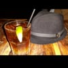 The Headless Horseman