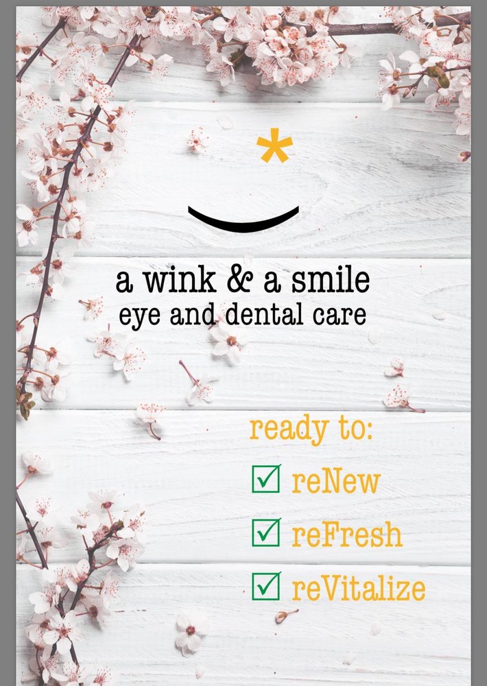 A Wink & A Smile