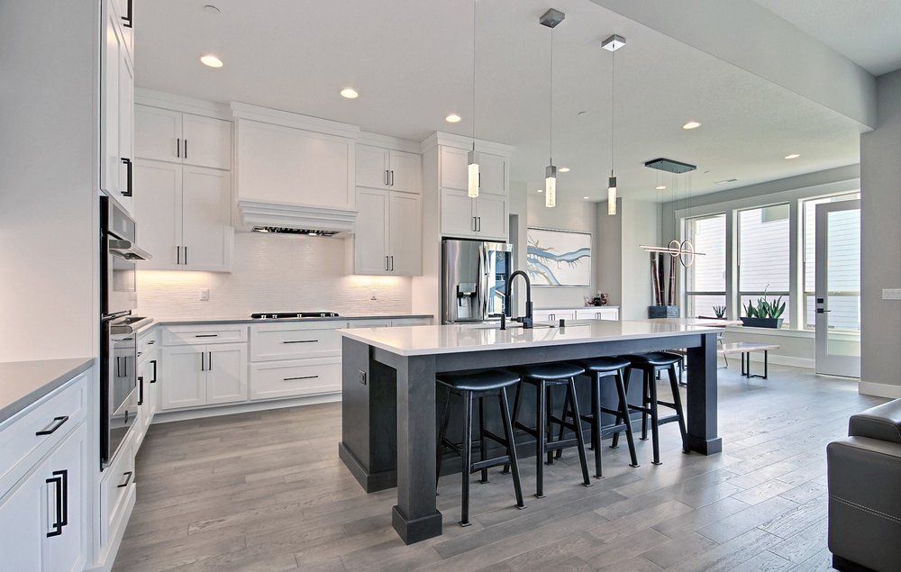 Cascade West Development