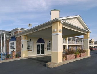 Days Inn by Wyndham Liberty/NE Kansas City