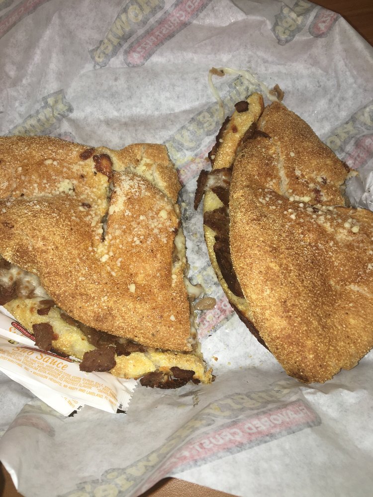 Hungry Howie's Pizza