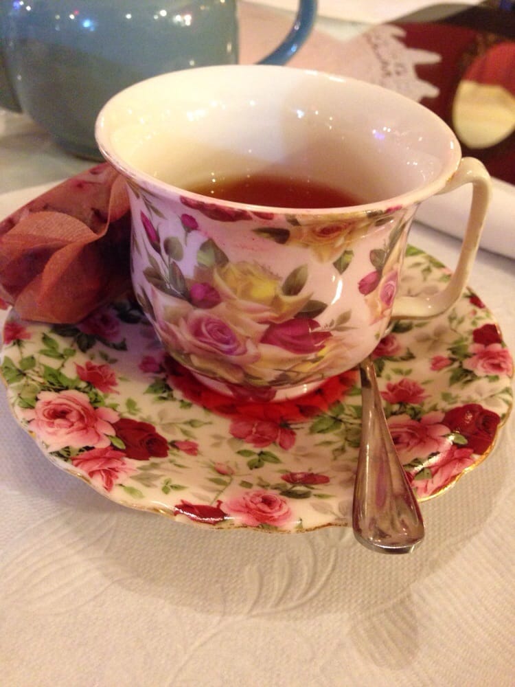 Tea Tyme & What Nots CLOSED 19 Photos & 21 Reviews Coffee & Tea