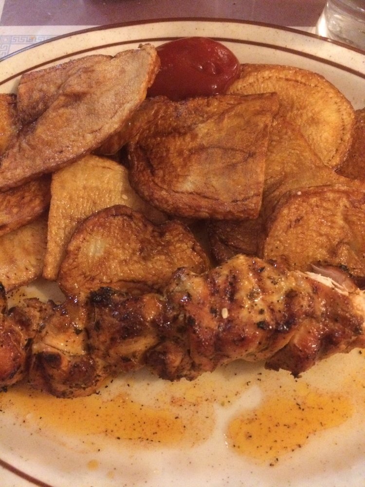 Tripolis Restaurant