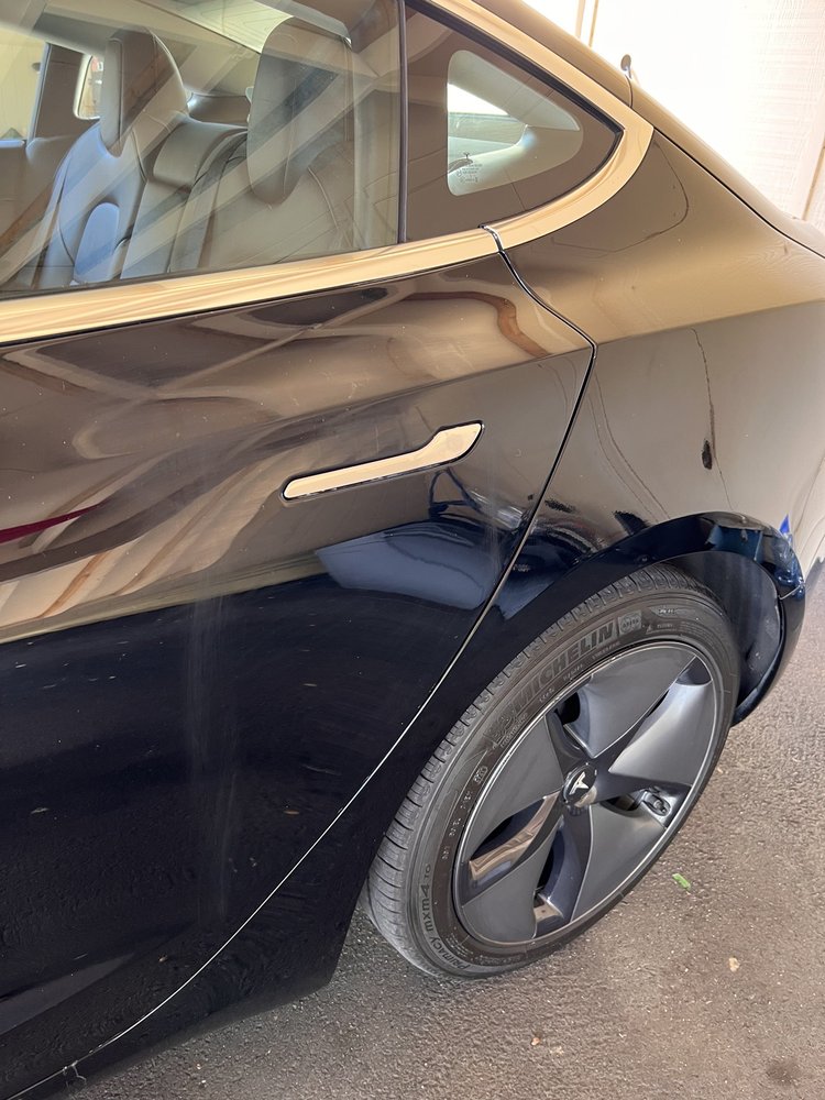 Honda Windward Autobody & Paint Center, Kaneohe Roadtrippers