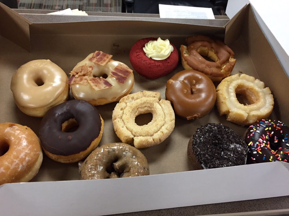 Photos for Donut Joe's Yelp