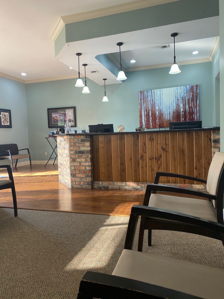 image of business Louisiana Dental Center - Chalmette