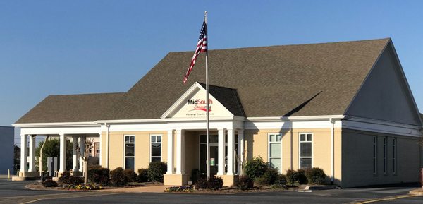 Mid South Community Federal Credit Union