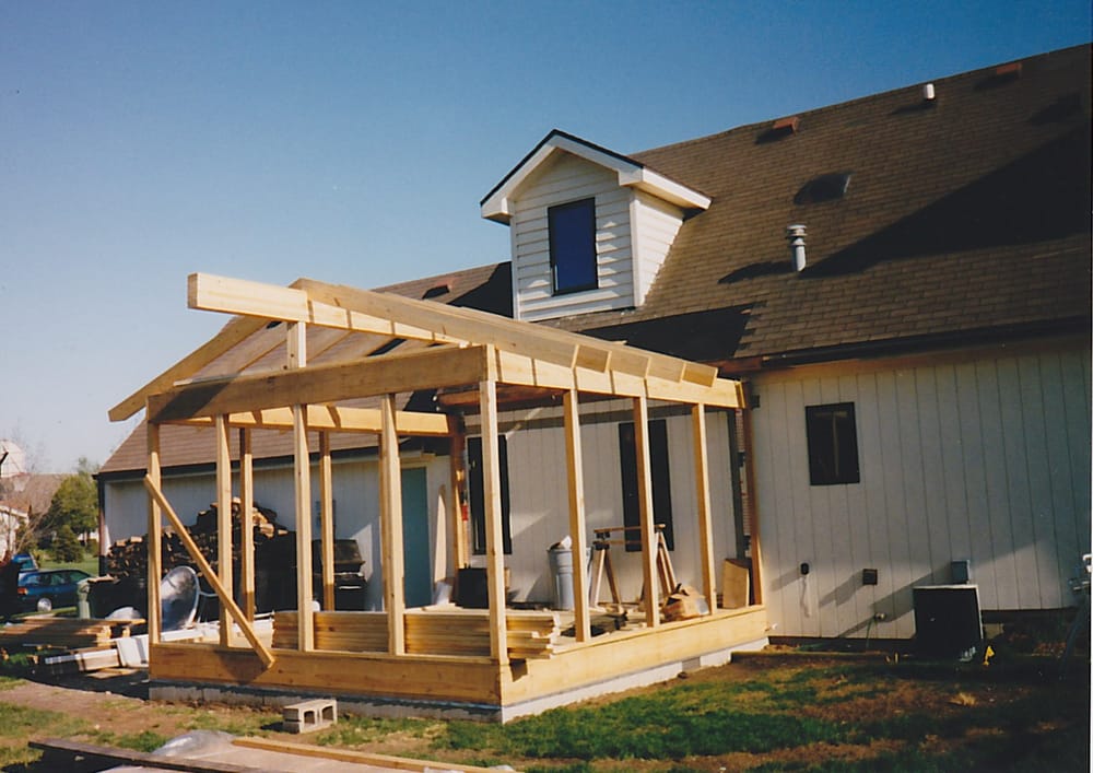 image of business Beyler Builders