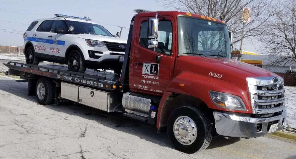 XL Towing & Storage 25 Photos & 22 Reviews Towing Ashburn