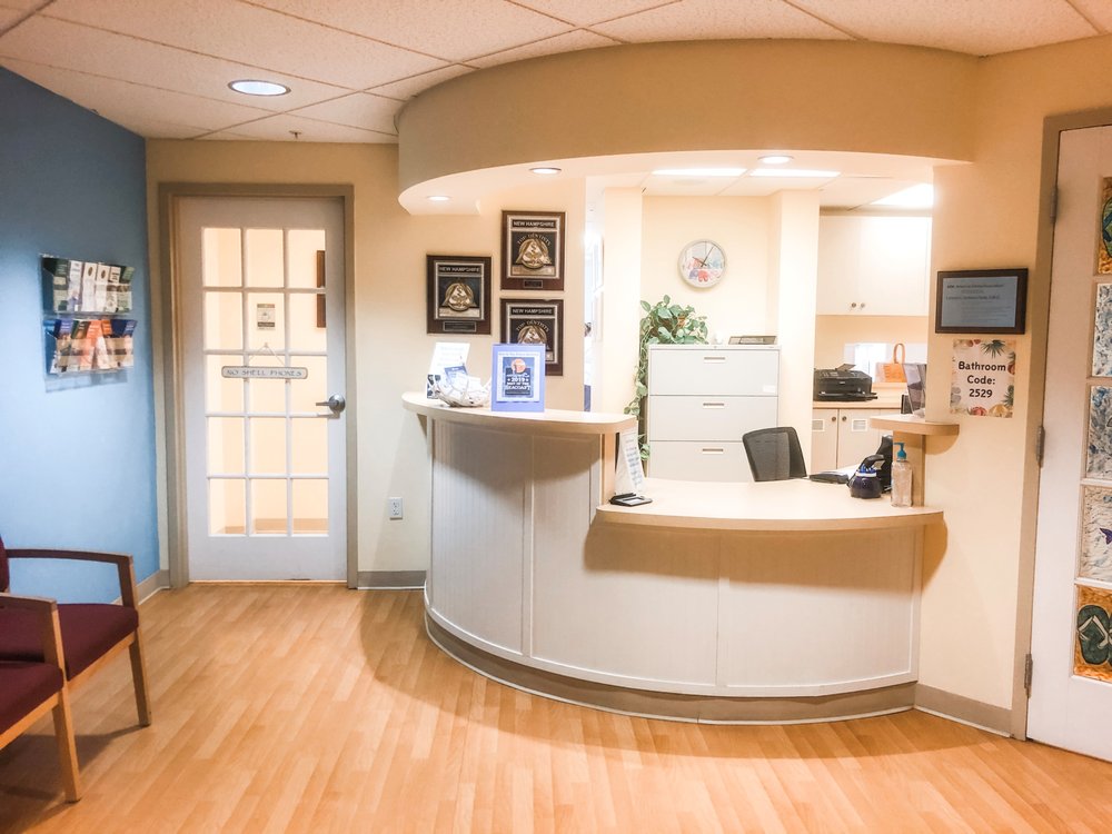 image of business Bay Breeze Dentistry