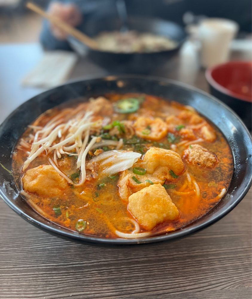 Viet Quan Vietnamese Noodle House