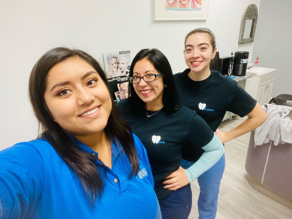image of business Highland Dentistry
